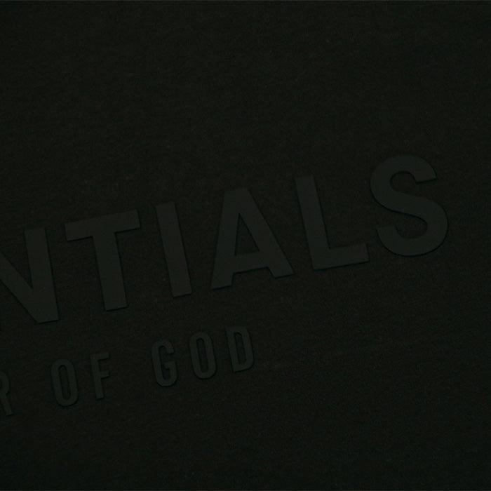 Fear of God Essentials T-Shirt – Dark Khaki / Khaki / Black / Apricot