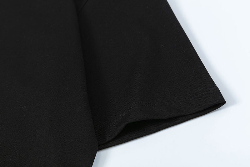 Fear of God Embroidered 8 Milano Tee – Black
