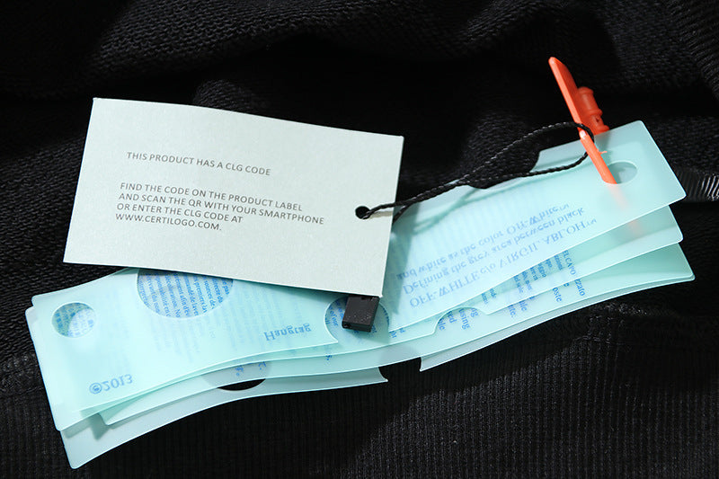 Off-White Essential Crewneck Sweatshirt