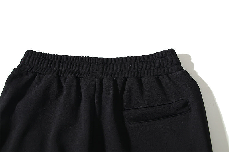 Off-White Oil Painting Arrow Joggers – Cotton Streetwear Pants