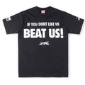 Hellstar Beat Us! T-Shirts