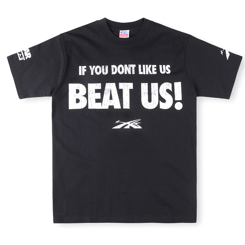 Hellstar Beat Us! T-Shirts