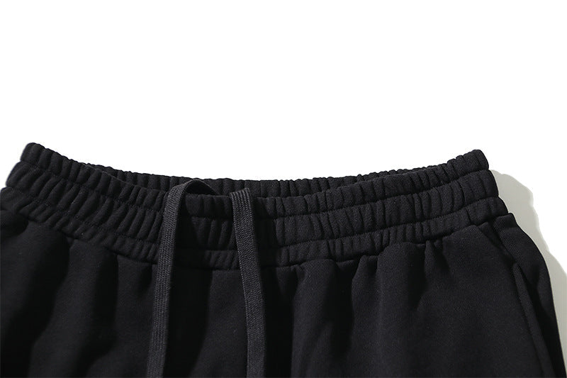 Off-White Oil Painting Arrow Joggers – Cotton Streetwear Pants