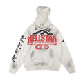 Hellstar lf You Dont Like Us Beat Us Hoodie