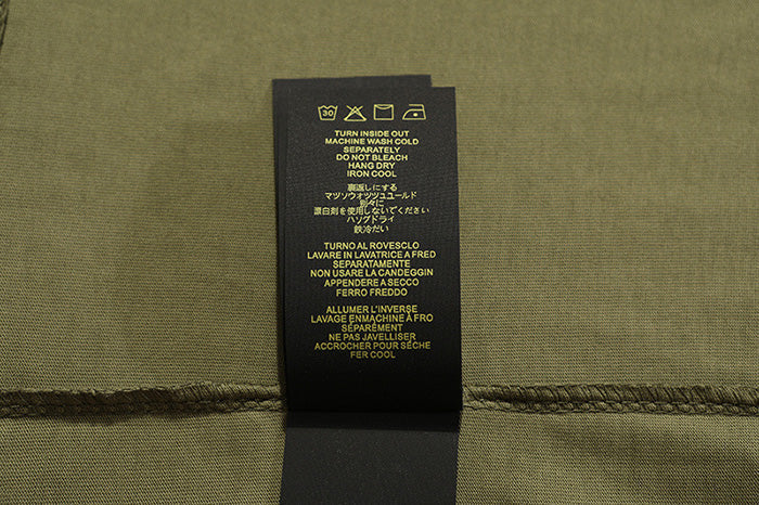 Fear of God FG7C T-Shirt
