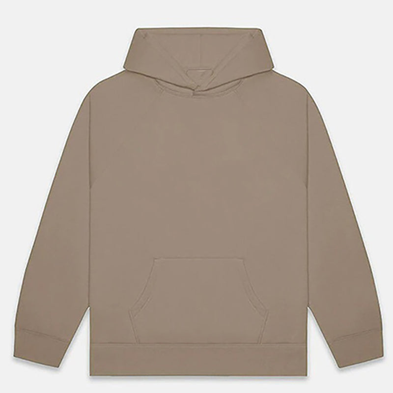 Fear Of God Essentials Drawstring Hoodie – 8 Colorways