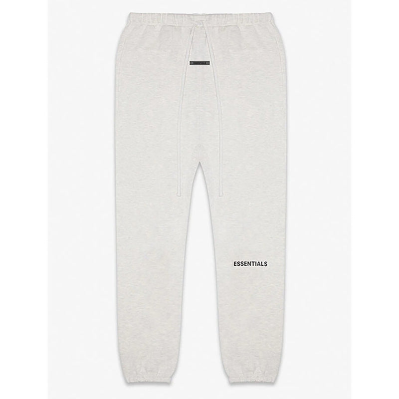 Fear Of God Essentials Wordmark Fleece Track Pants
