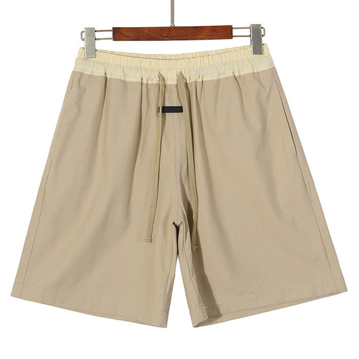 Fear of God Shorts – Brown / Black
