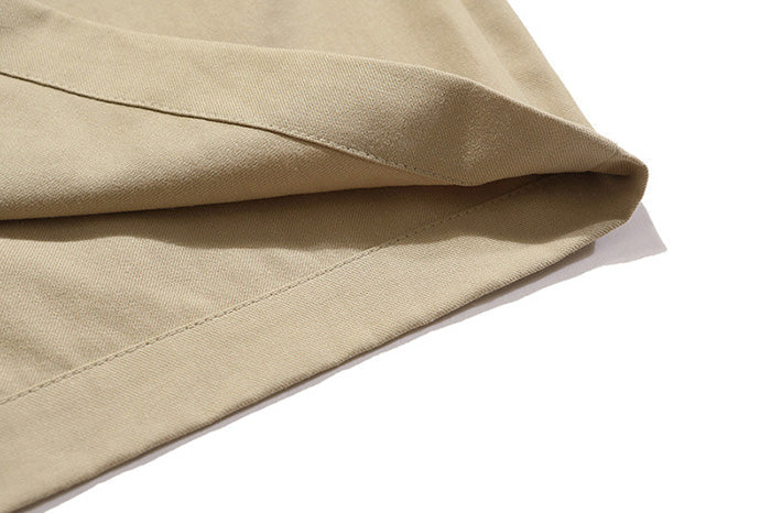 Fear of God Shorts – Brown / Black
