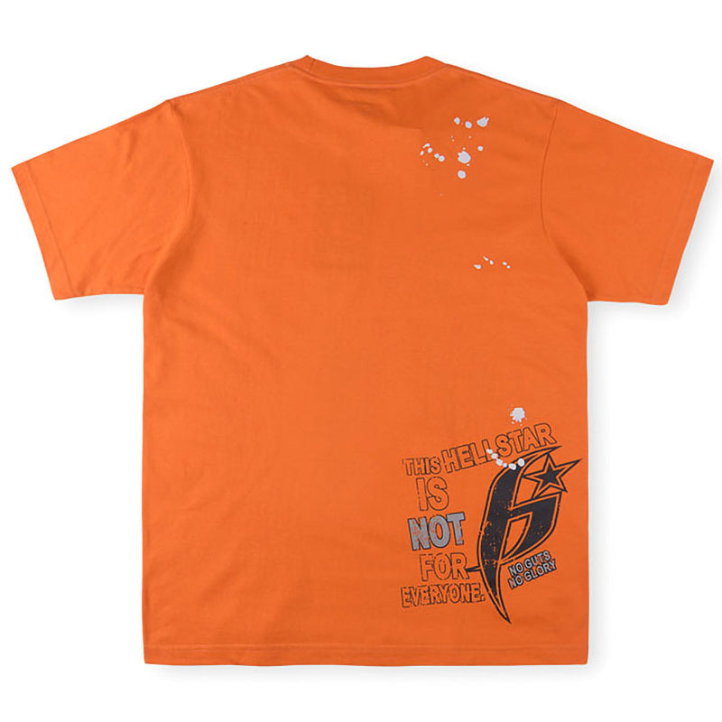 Hellstar H T-Shirts