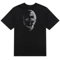 Palm Angels Crystal Skull Graphic T-Shirt