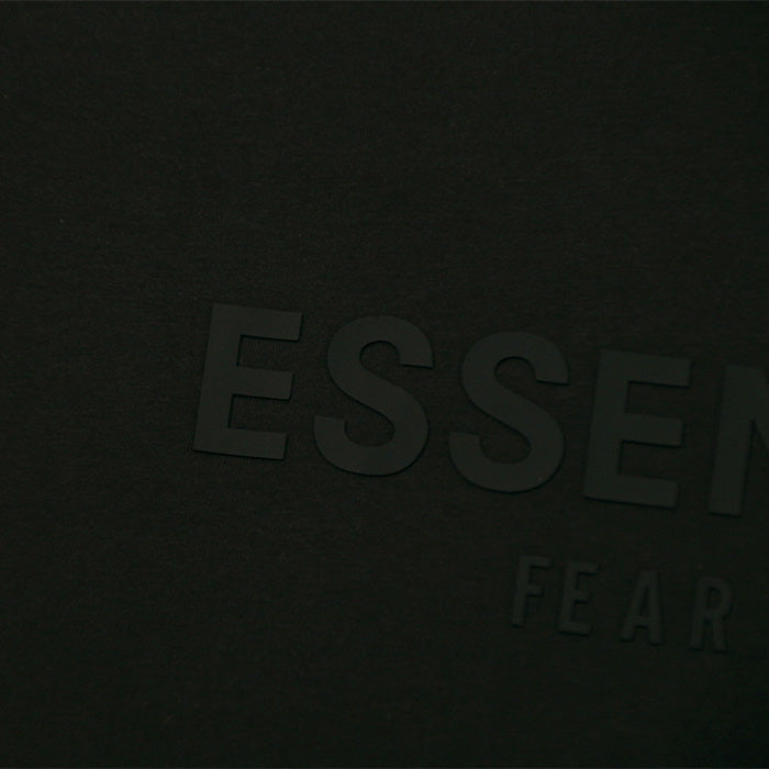 Fear of God Essentials T-Shirt – Dark Khaki / Khaki / Black / Apricot