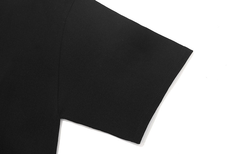 RHUDE Moonlight T-Shirt – Black