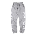 Sp5der Worldwide Beluga Gold Pant Grey #145