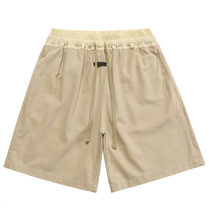Fear of God Shorts – Brown / Black