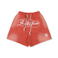 Hellstar Path To Paradise Shorts