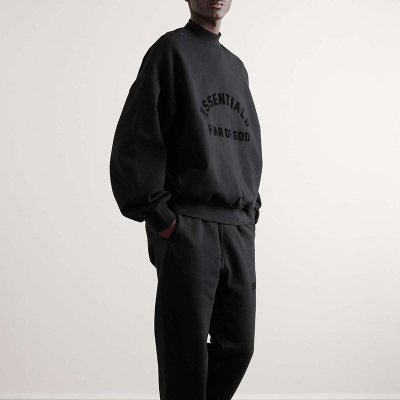 Fear of God ESSENTIALS Crewneck Sweater
