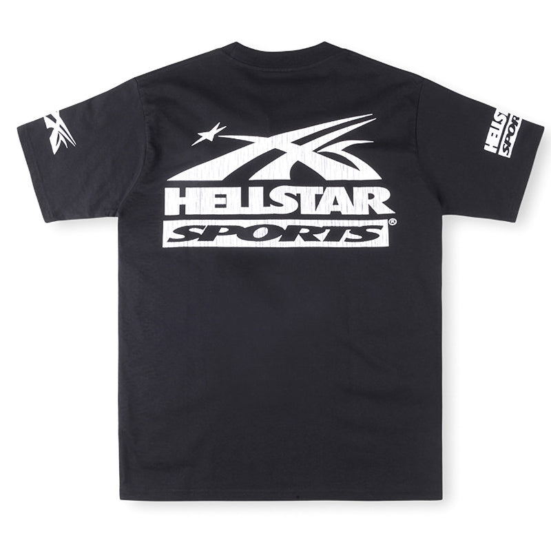 Hellstar Beat Us! T-Shirts