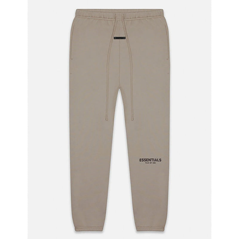 Fear Of God Essentials Wordmark Fleece Track Pants