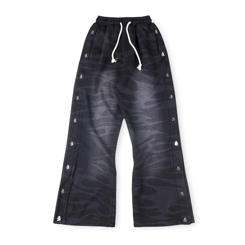 Hellstar SNAP Sweatpants