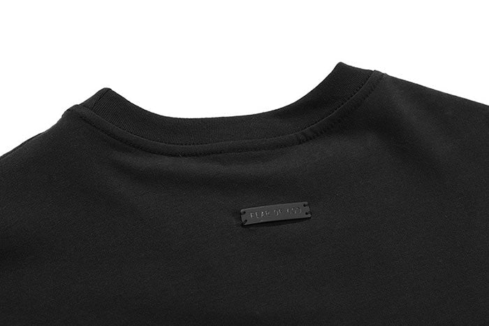 Fear of God FG7C T-Shirt – Black