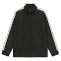 Fear of God ESSENTIALS Stripe Splicing Jacket