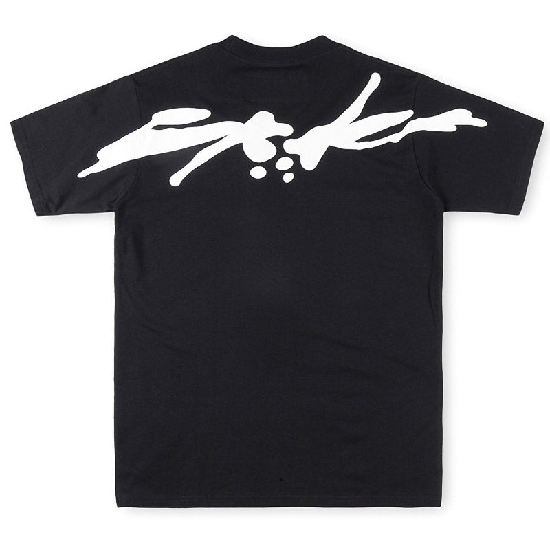 SP5DER TM Graphic T-Shirt – Multiple Colors