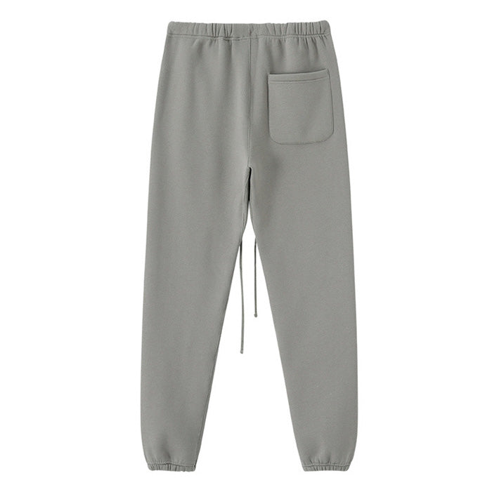 Fear Of God Essentials Fleece-Lined Relaxed Pants