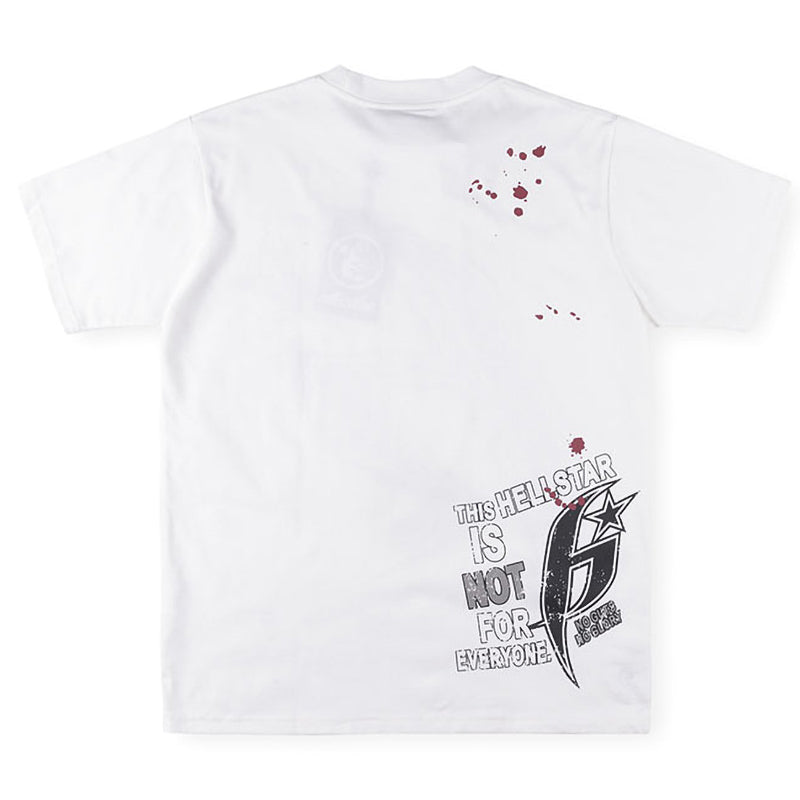 Hellstar H T-Shirts
