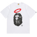 BAPE x UNION Ape Head T-Shirt