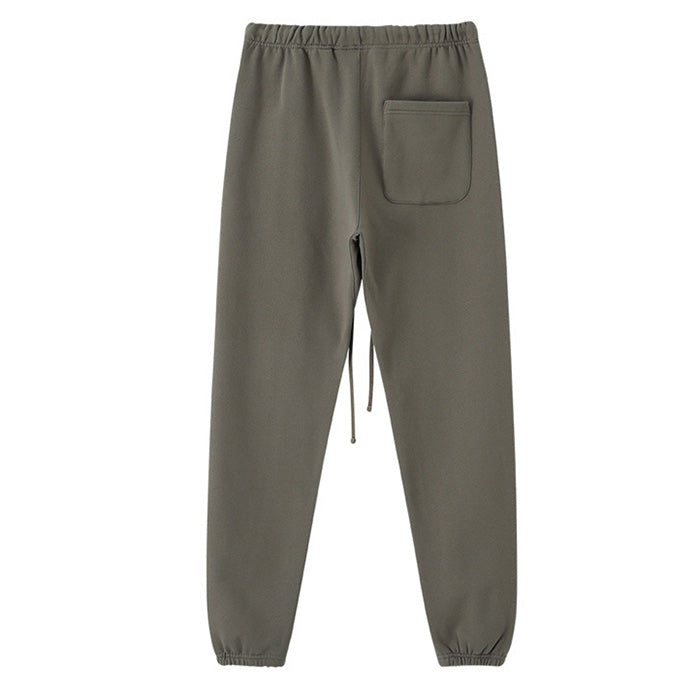 Fear Of God Essentials Fleece-Lined Relaxed Pants