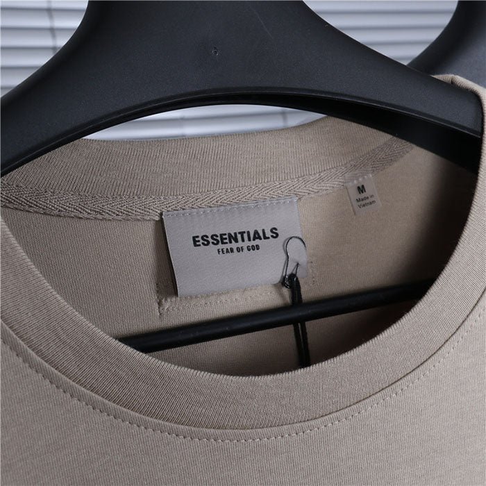 Fear of God Essentials T-Shirt – 6 Colorways