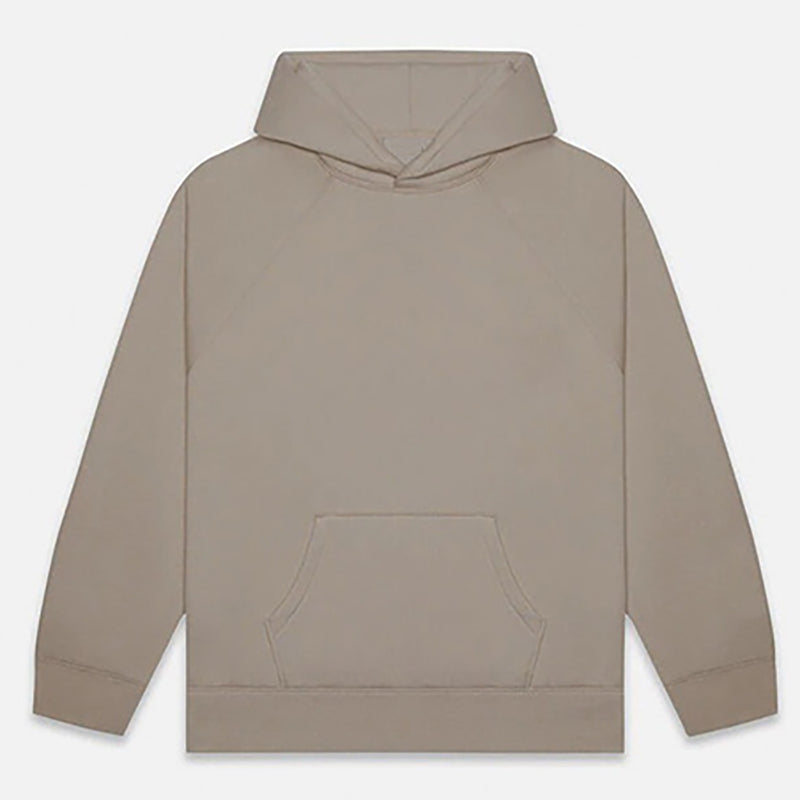 Fear Of God Essentials Drawstring Hoodie – 8 Colorways