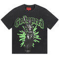 GODSPEED Chrome Liberty Graphic T-Shirt
