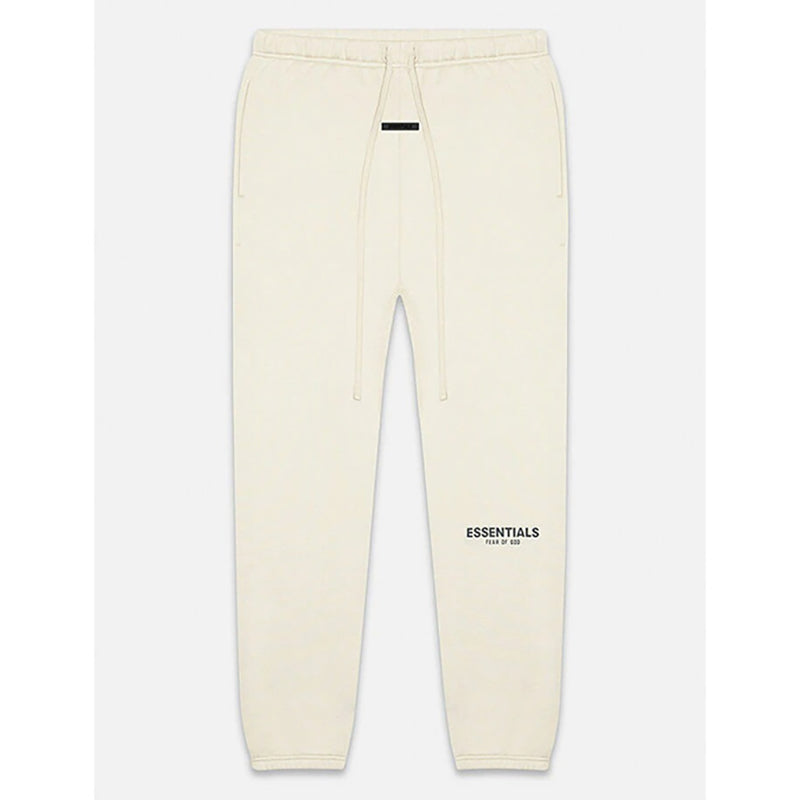 Fear Of God Essentials Wordmark Fleece Track Pants