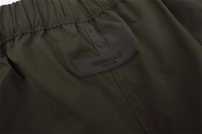 Fear of God Essentials Shorts – Blue / Gray