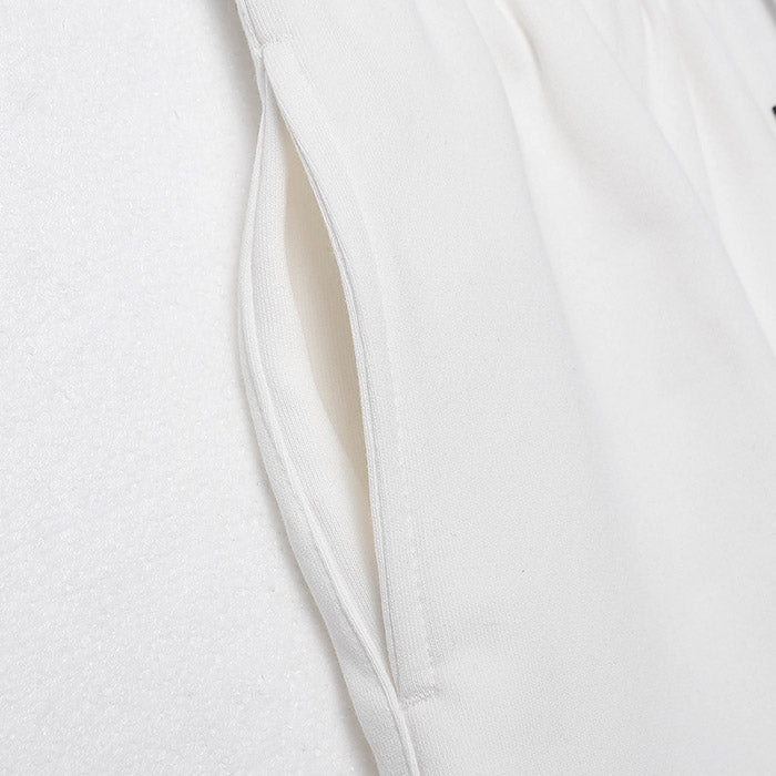 Fear of God Essentials x Union Shorts – White / Black / Green