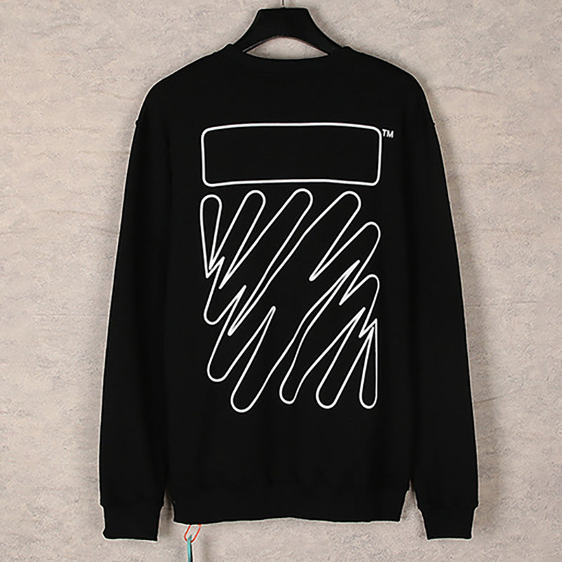Off-White Essential Crewneck Sweatshirt