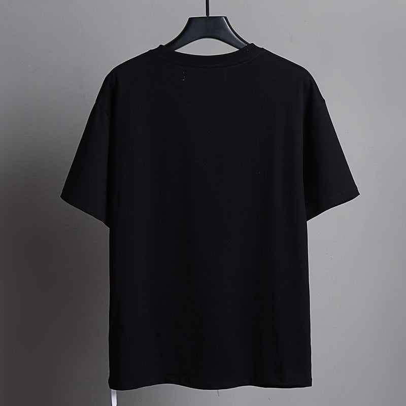 OFF-WHITE "I Still Feel Like I'm An Intern" Virgil Abloh Quote T-Shirt
