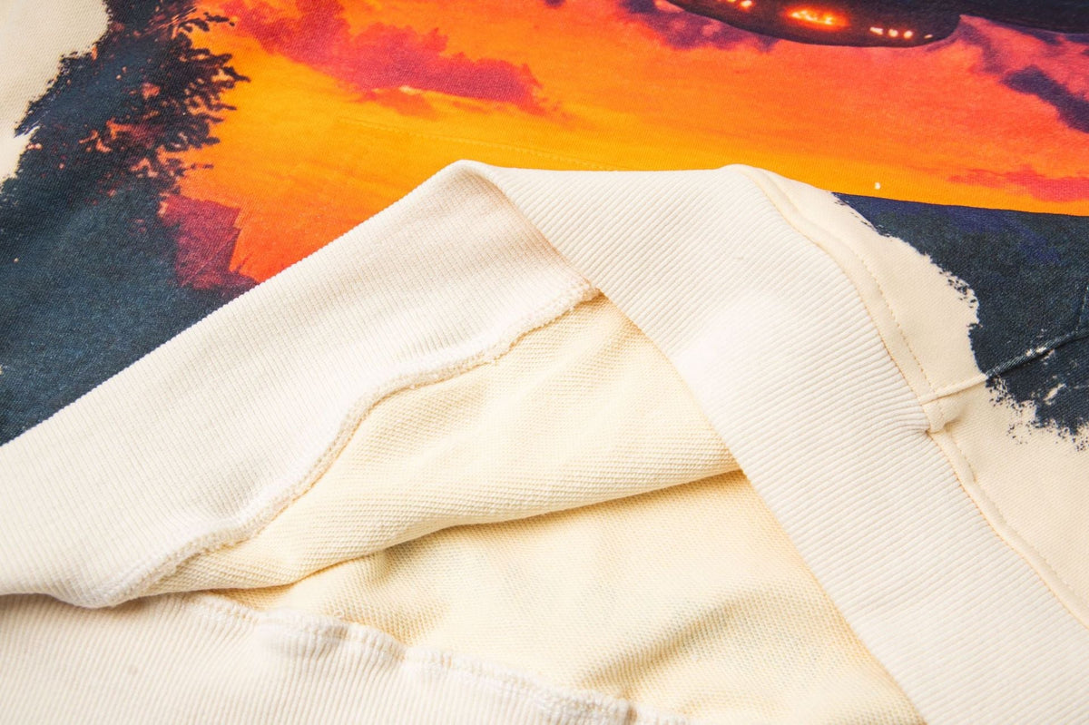 GODSPEED U.A.P L/S Hoodie