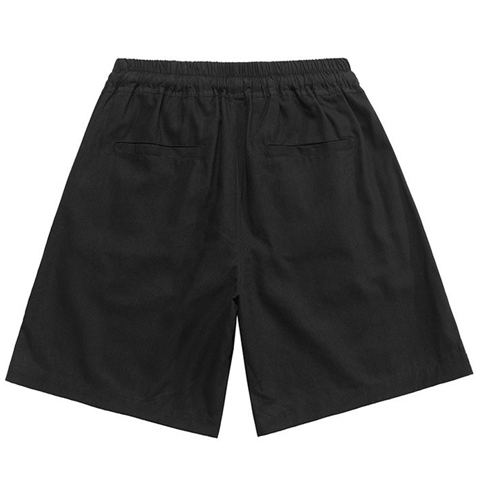 Fear of God Shorts – Brown / Black