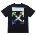 Off-White Painting T-Shirt