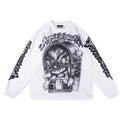 Hellstar Mark Long Sleeve Tee