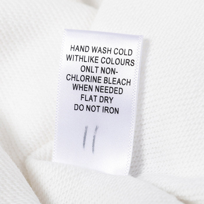 Fear of God Essentials x Union Shorts – White / Black / Green