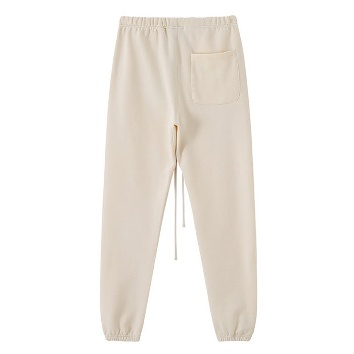 Fear Of God Essentials Fleece-Lined Relaxed Pants