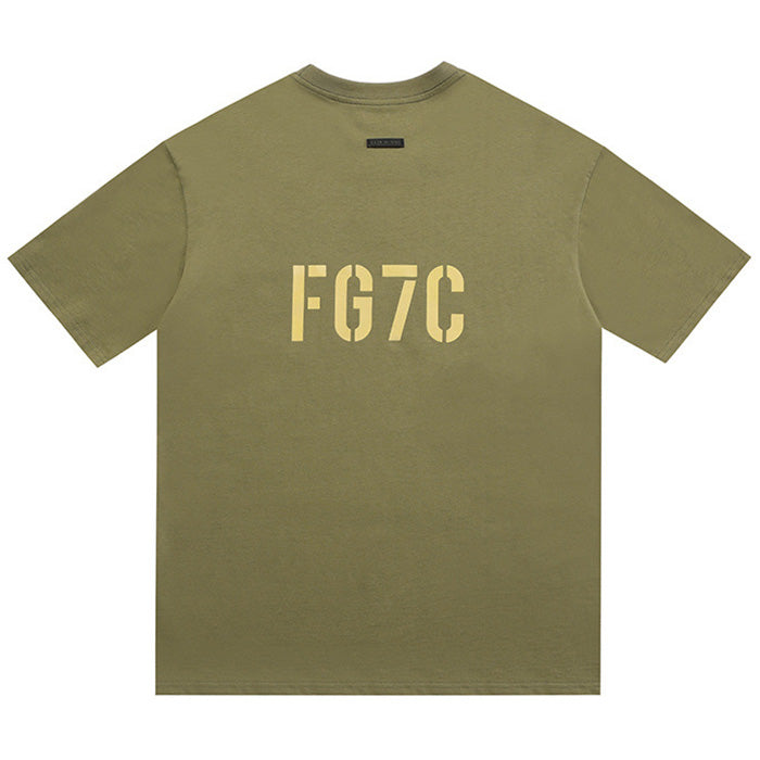 Fear of God FG7C T-Shirt