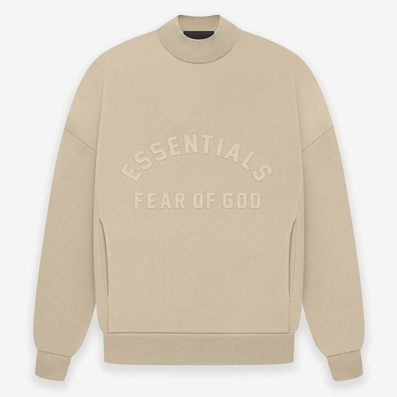 Fear of God ESSENTIALS Crewneck Sweater