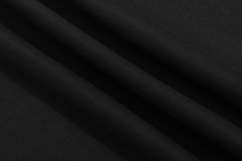 RHUDE Moonlight T-Shirt – Black