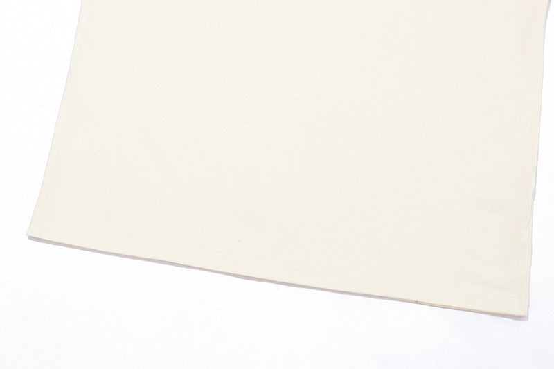 RHUDE Moonlight Graphic T-Shirt – Apricot