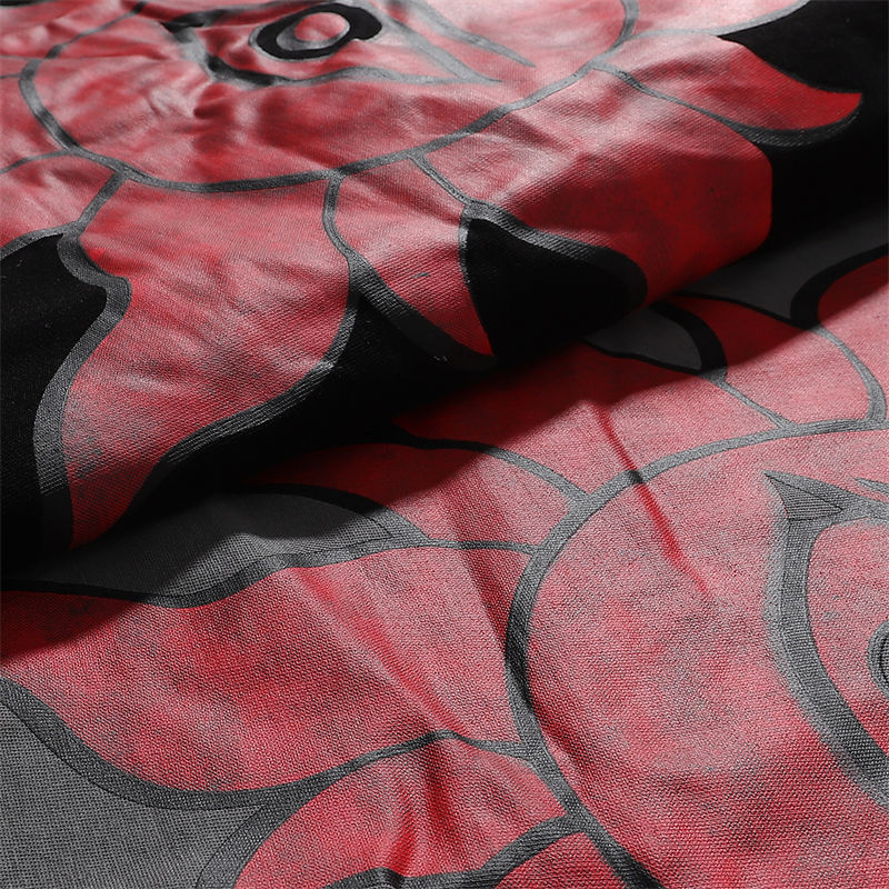 GODSPEED Arose T-Shirt – 100% Cotton Graphic Tee